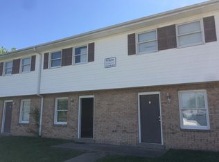 934 Villa Dr #1, Richmond, KY 40475