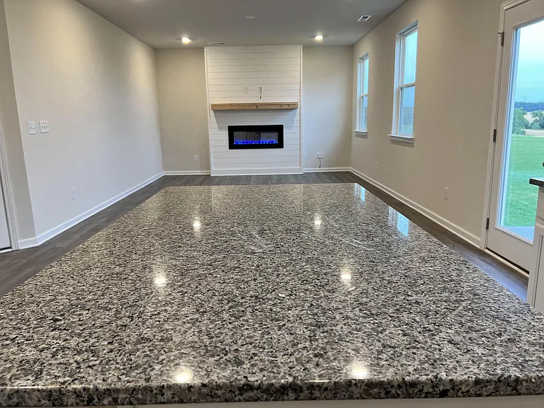 Kitchen Granite countertop