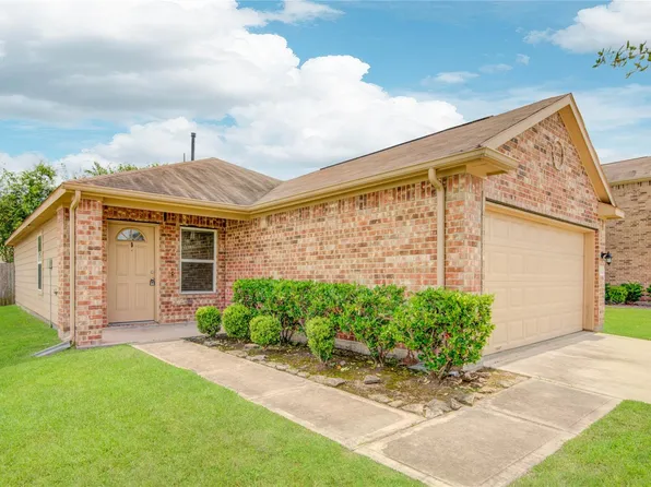 2111 Denridge Dr, Houston, TX 77038