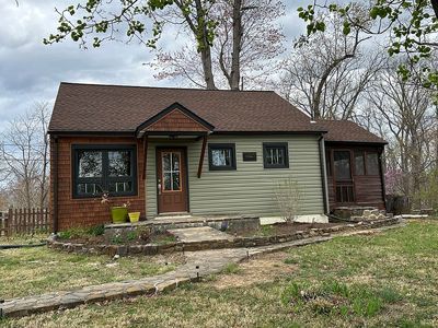 4925 Oak Rd NW, Roanoke, VA, 24017