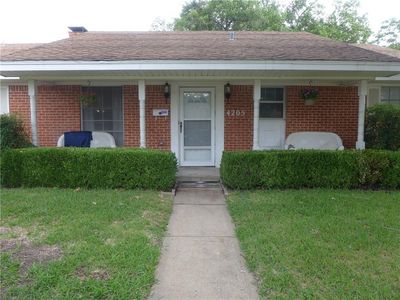 4205 Hillsdale Ln, Garland, TX, 75042