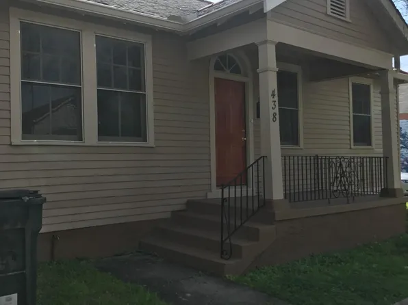 438 S Telemachus St, New Orleans, LA 70119