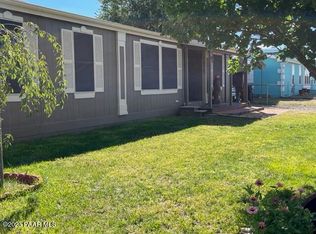 1675 Roadrunner Ln, Chino Valley, AZ 86323