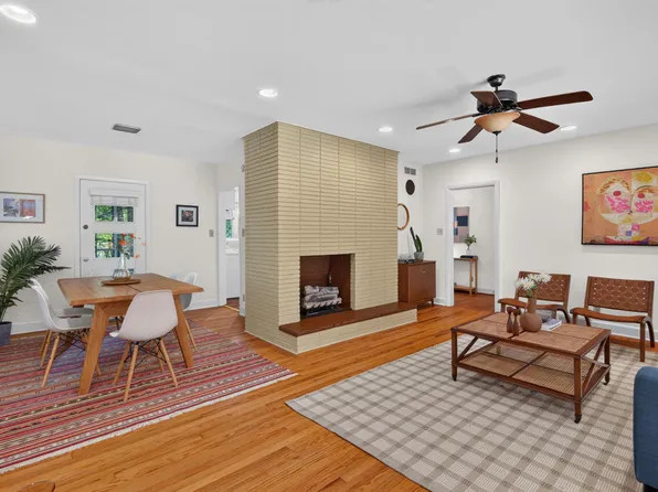 3503 Eastis Dr, Durham, NC 27705