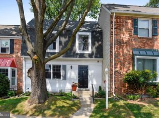 172 Sharpstead Ln, Gaithersburg, MD 20878