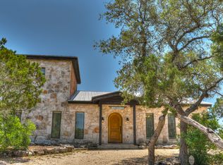 700 Cat Claw Mountain Rd, Concan, TX 78838