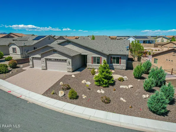6510 E Alwick Way, Prescott Valley, AZ 86314