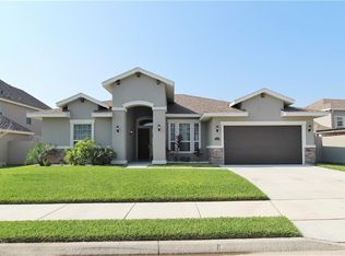 4513 Caddo Ln, McAllen, TX 78504