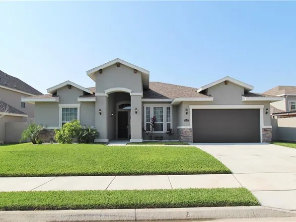 4513 Caddo Ln, McAllen, TX 78504