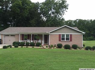 574 N Seneca Dr, Trinity, AL 35673