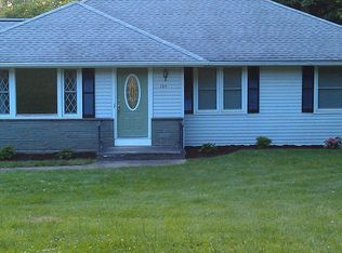 195 Kreag Rd, Fairport, NY 14450