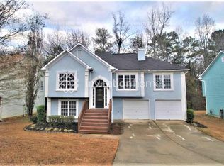 4782 Baker Plantation Dr, Acworth, GA 30101