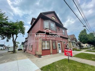 336 East St APT 6, Buffalo, NY 14207
