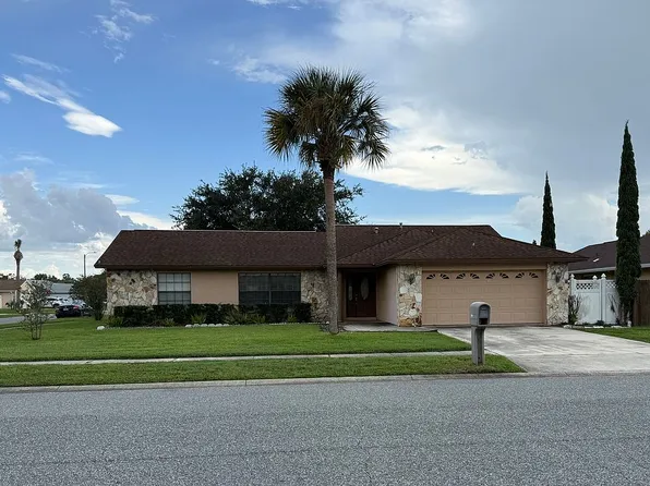 2402 Woodway Dr, Orlando, FL 32837