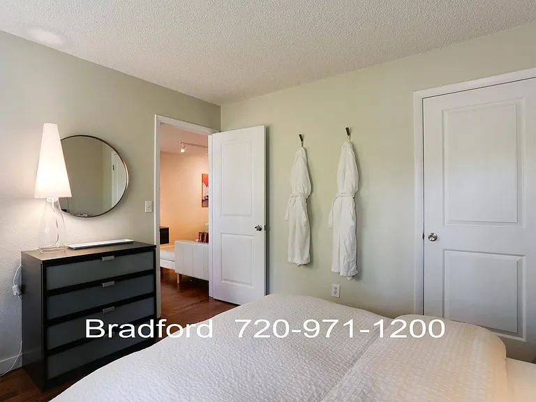 Front Bedroom