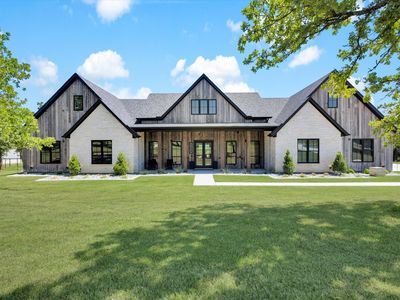 1209 Eagles Bluff Dr, Weatherford, TX, 76087