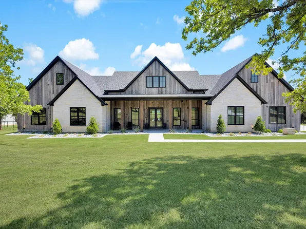 1209 Eagles Bluff Dr, Weatherford, TX 76087