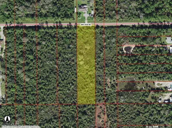 28th Ave SE, Naples, FL 34117