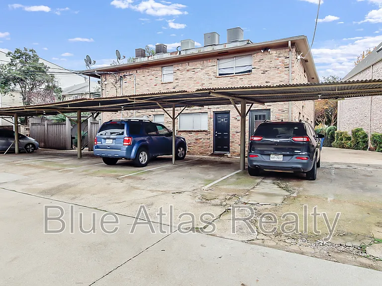 3903 Hawthorne Ave #201 — Photo 14