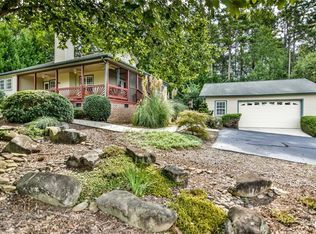 207 Fisherman Ln, Seneca, SC 29672