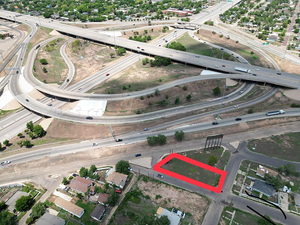 1926 S Buchanan St, Amarillo, TX 79109 MLS 233350 Zillow