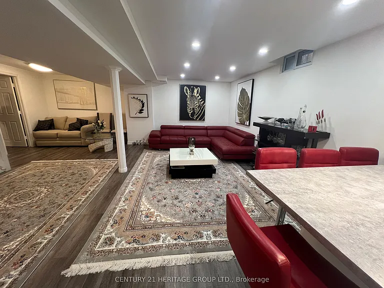 238 Glenway Cir #BASEMENT — Photo 4