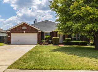 17105 Zola Ln, Round Rock, TX 78664