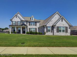 14577 Chalmette Dr, Olive Branch, MS 38654