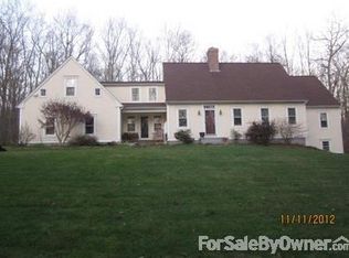 315 Mulberry Rd, Mansfield, CT 06250