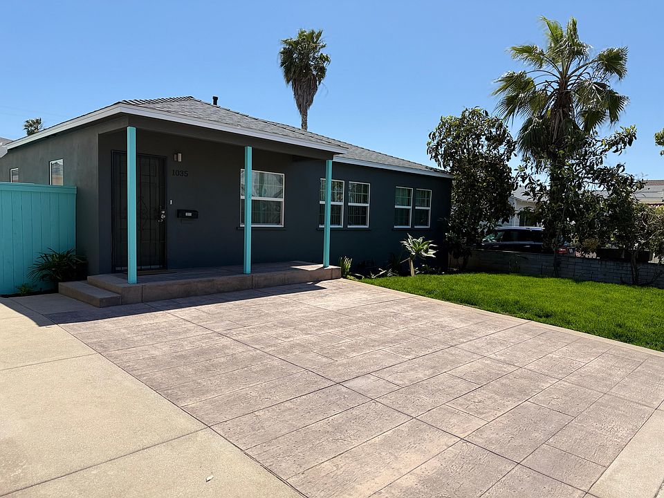 1st image of 1035 Beryl St #1035