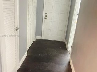 5961 N Falls Circle Dr APT 109, Lauderhill, FL 33319