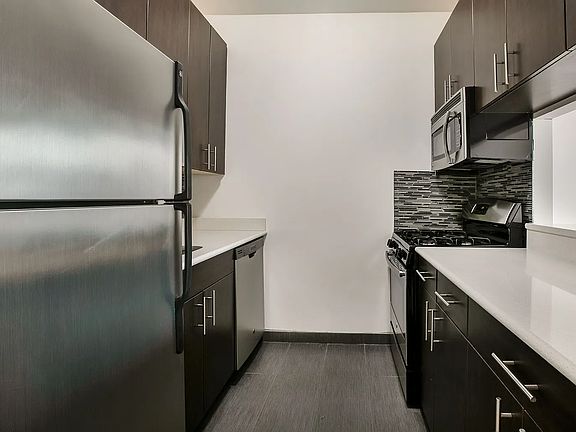 2nd image of 400 E 66th St APT 16D