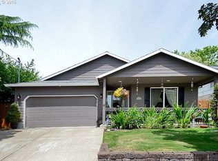 6733 SE Gladstone St, Portland, OR