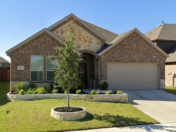 5847 Melville Ln, Forney, TX 75126