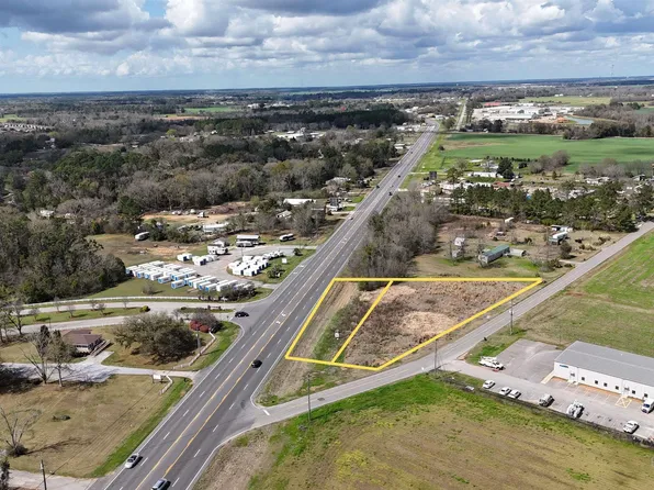 25545 Cabinet Shop Rd, Loxley, AL 36551