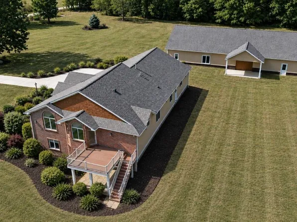 683 River Rd, Coldwater, MI 49036