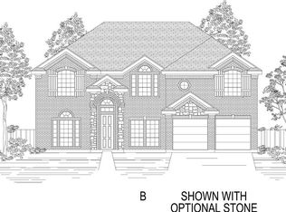 1482 Porter Dr, Frisco, TX 75036