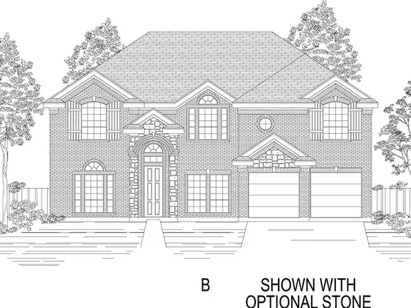 1482 Porter Dr, Frisco, TX 75036