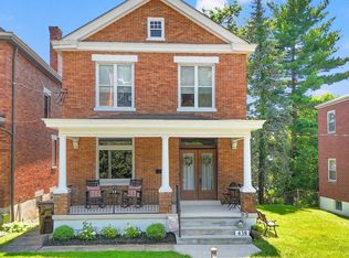 438 Van Voast Ave, Bellevue, KY 41073