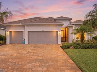 25024 Oak Hammock Ct, Punta Gorda, FL 33955