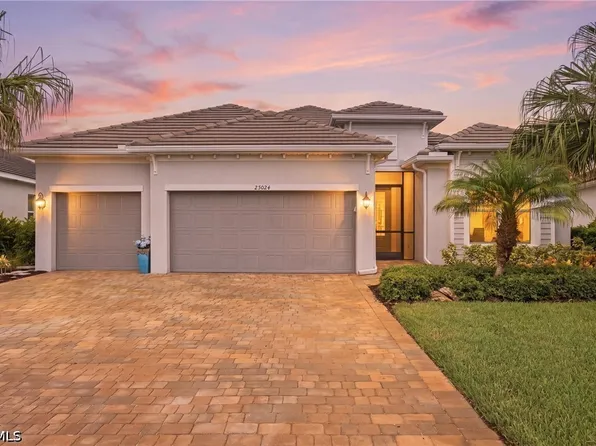 25024 Oak Hammock Ct, Punta Gorda, FL 33955
