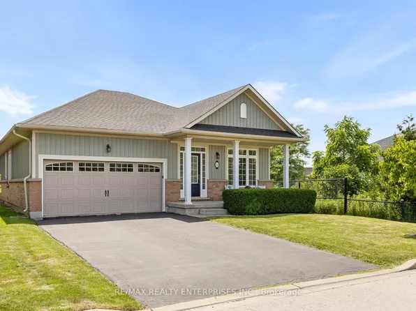 21 Sidare Ct, Grimsby, ON L3M 4E8