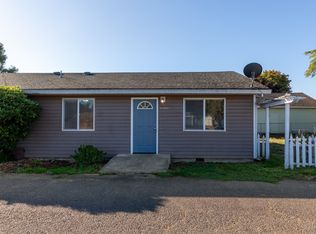51624 SW Old Portland Rd, Scappoose, OR 97056