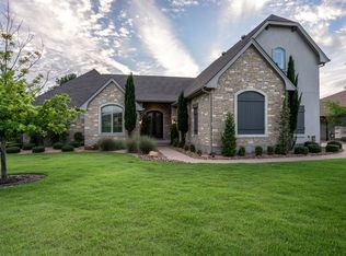 104 Potter Ln, Georgetown, TX 78633