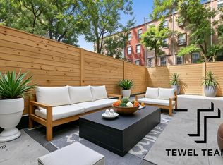 261 W 131st St #1, New York, NY 10027