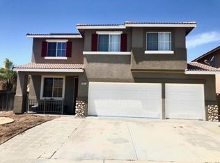 1037 Halstead Way, Hemet, CA 92545