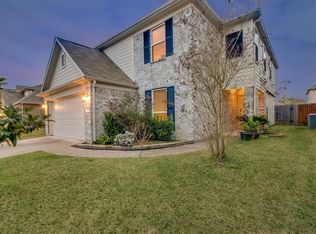 3119 Apple Dale Dr, Houston, TX 77084