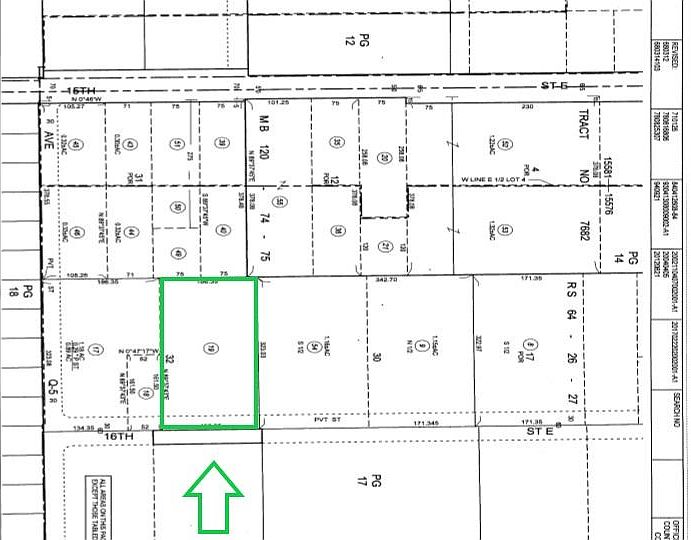 2nd image of 38625 16th St E