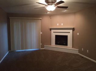 501 NE 107th St, Kansas City, MO 64155