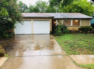 2502 Dove Springs Dr, Austin, TX 78744